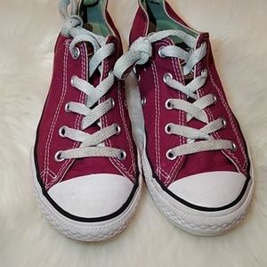 Kids Converse